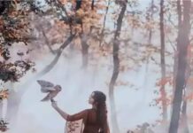 মেঘকন্যা☁️ Last_Part