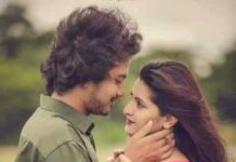 গল্পঃ অবশেষে তুমি পর্ব – ৭(শেষপর্ব)