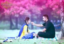 আমার_গল্পে_তুমি ৪১_পর্ব