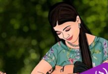 আমার তুমি আছো (১) শাহীন শাহ Part—4