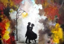 গোধূলি_বেলায়_প্রেম ফাবিহা_নওশীন |পর্ব-১|