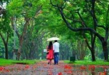 খুনশুটি_ভালোবাসার পর্ব ১৫