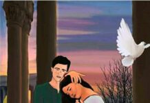 আষাঢ়ে_প্রেমের_গল্প নুজহাত_আদিবা পর্ব ২৩