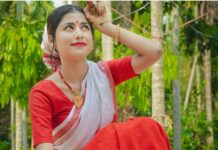 শর্বরী অলিন্দ্রিয়া রুহি (১২-শেষ পর্ব)