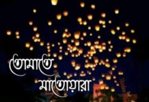 তোমাতে মাতোয়ারা পর্ব-১৭ শেষ পর্ব