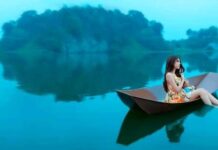 জ্বীনের কন্যা পর্ব-২এবং শেষ পর্ব