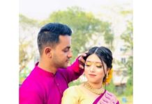 যদি বলি ভালোবাসি🍁 পার্ট ৩৯ শেষ পর্ব