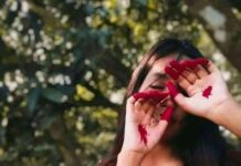 কাউকে চাই না পর্ব-৮ ৯