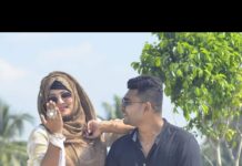 লুকোচুরি ভালোবাসা💖পর্ব:৪১ শেষ পর্ব