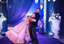 জাস্ট ফ্রেন্ডস পর্ব-৯