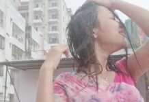 তোমায় ঘিরে #শারমিন আঁচল নিপা #পর্ব-১৩