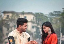 তুমিই আমার প্রিয় নেশা পর্ব:৫০ শেষ পর্ব