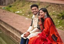 হঠাৎ পাওয়া সুখ পর্ব-২৫ শেষ পর্ব