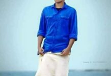 মিঃ নিরামিষ😒😂Part_40(শেষ পার্ট)