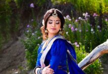 এক ফোঁটা প্রেমের বিষ পর্ব-২৫