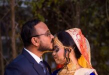 ভালোবাসাটা আমার পর্ব-২৯