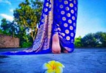 পূর্ণিমাতিথি পর্ব-৬০