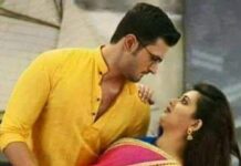 নিরবতা পর্ব-৪০