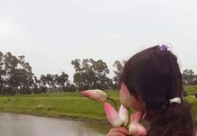 আমি সেই চারুলতা পর্ব-৪৪