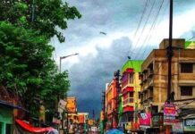 বৃষ্টি তোমাকে দিলাম পর্ব-২৪ শেষ পর্ব