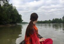 অপ্রিয়_প্রেয়সী #লিখা_তানজিলা #পর্ব – ৪৩