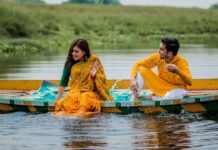 টিপ_টিপ_বৃষ্টিতে পর্ব_২৯ (শেষ পর্ব)