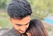 ভালোবাসি তোকে ❤ #লেখিকা: অনিমা কোতয়াল #শেষ পর্ব