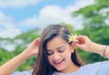 একগুচ্ছ_ভালোবাসা লেখনীতে : আনিশা সাবিহা (ছদ্মবেশী) পর্ব : ২০ (শেষ পর্ব)