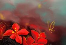 রেড রোজ (পর্ব ৯) – শেষ পর্ব