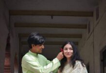 ভালোবাসার উষ্ণতা পাঠ-১২(সমাপ্ত)