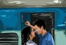 অপ্রিয়_জনাব #Mehek_Enayya(লেখিকা) #পর্ব_১৪ (অস্তিম পর্ব)