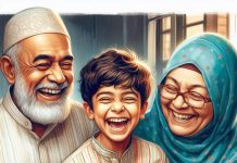 সম্পর্ক শেষ পর্ব