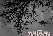 যবনিকা। (অন্তিম পর্ব) #আফিয়া_খোন্দকার_আপ্পিতা।