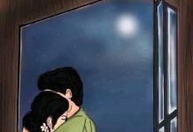 পর্ব ৬-১০ #নসীব #পার্ট_৬ #আরবি_আরভী