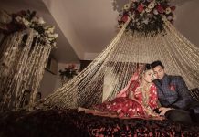 অপ্রত্যাশিত_বাসর…. #পর্ব_১…